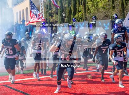 Thumbnail 1 in Desert Vista vs. Madison photogallery.