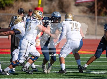 Thumbnail 3 in Desert Vista vs. Madison photogallery.
