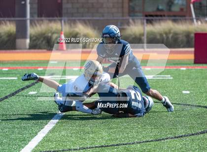 Thumbnail 1 in Desert Vista vs. Madison photogallery.