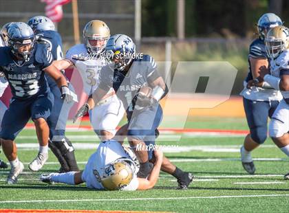 Thumbnail 2 in Desert Vista vs. Madison photogallery.