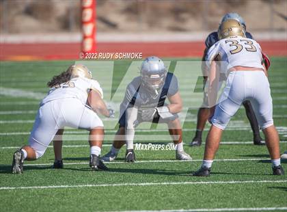 Thumbnail 3 in Desert Vista vs. Madison photogallery.