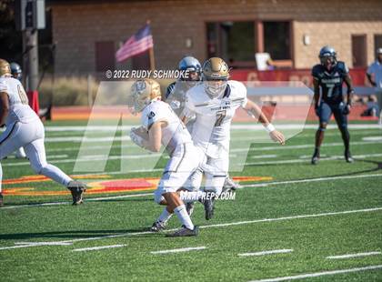 Thumbnail 2 in Desert Vista vs. Madison photogallery.