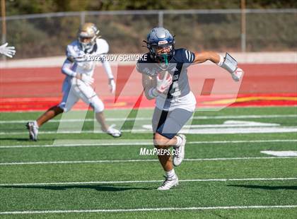 Thumbnail 2 in Desert Vista vs. Madison photogallery.
