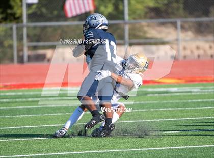 Thumbnail 2 in Desert Vista vs. Madison photogallery.