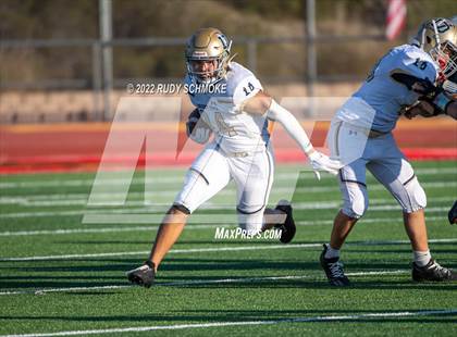 Thumbnail 1 in Desert Vista vs. Madison photogallery.