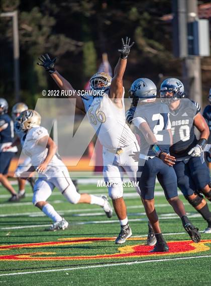 Thumbnail 3 in Desert Vista vs. Madison photogallery.