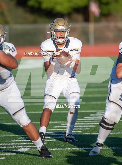 Thumbnail 1 in Desert Vista vs. Madison photogallery.