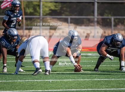 Thumbnail 3 in Desert Vista vs. Madison photogallery.