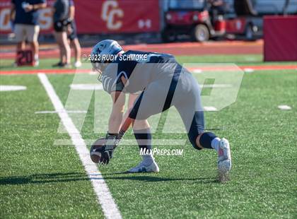 Thumbnail 2 in Desert Vista vs. Madison photogallery.
