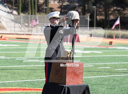 Thumbnail 1 in Desert Vista vs. Madison photogallery.