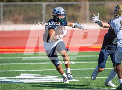 Thumbnail 2 in Desert Vista vs. Madison photogallery.