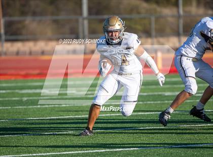 Thumbnail 3 in Desert Vista vs. Madison photogallery.