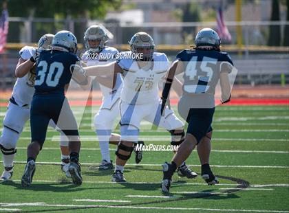 Thumbnail 2 in Desert Vista vs. Madison photogallery.