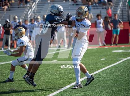 Thumbnail 1 in Desert Vista vs. Madison photogallery.