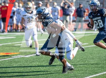 Thumbnail 2 in Desert Vista vs. Madison photogallery.