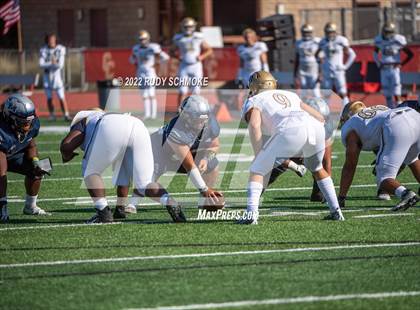 Thumbnail 1 in Desert Vista vs. Madison photogallery.