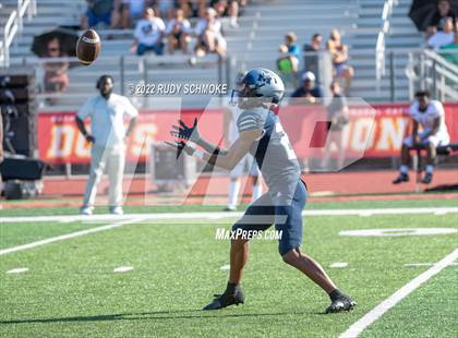 Thumbnail 1 in Desert Vista vs. Madison photogallery.