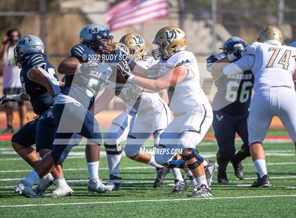 Thumbnail 1 in Desert Vista vs. Madison photogallery.