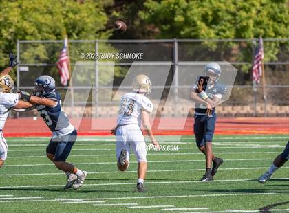Thumbnail 3 in Desert Vista vs. Madison photogallery.