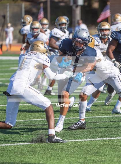 Thumbnail 1 in Desert Vista vs. Madison photogallery.