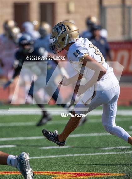 Thumbnail 3 in Desert Vista vs. Madison photogallery.