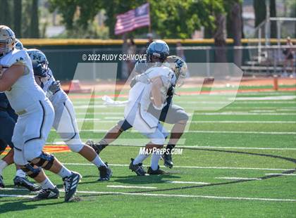 Thumbnail 3 in Desert Vista vs. Madison photogallery.