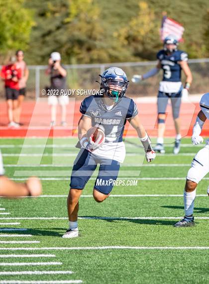 Thumbnail 2 in Desert Vista vs. Madison photogallery.