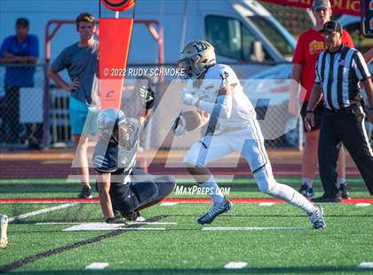 Thumbnail 1 in Desert Vista vs. Madison photogallery.
