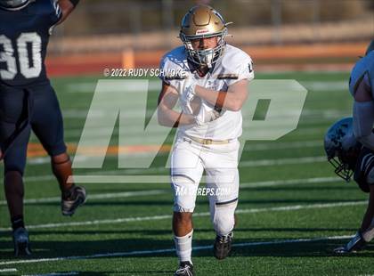 Thumbnail 2 in Desert Vista vs. Madison photogallery.