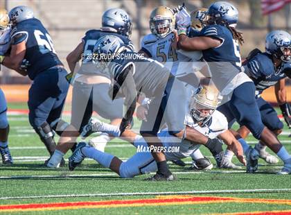 Thumbnail 1 in Desert Vista vs. Madison photogallery.
