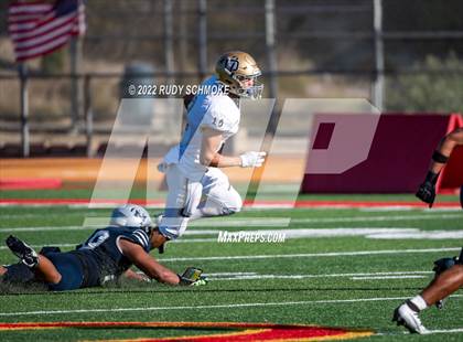 Thumbnail 1 in Desert Vista vs. Madison photogallery.