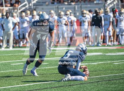 Thumbnail 1 in Desert Vista vs. Madison photogallery.