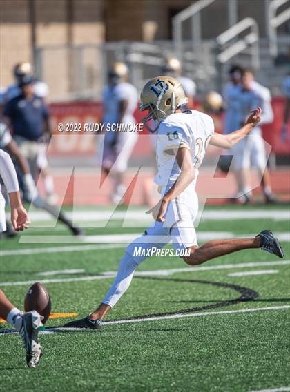 Thumbnail 2 in Desert Vista vs. Madison photogallery.