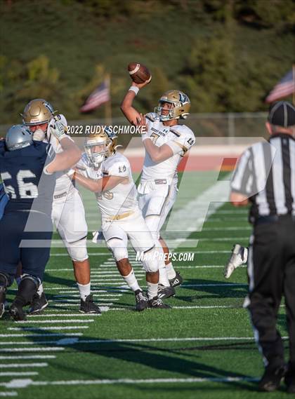 Thumbnail 3 in Desert Vista vs. Madison photogallery.