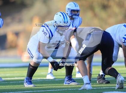 Thumbnail 3 in Brentwood School vs  Burbank photogallery.