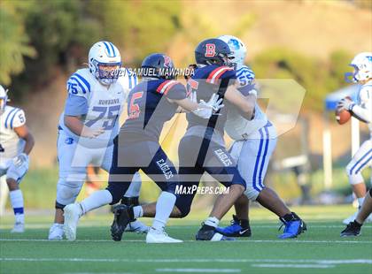 Thumbnail 3 in Brentwood School vs  Burbank photogallery.