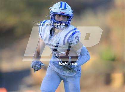 Thumbnail 2 in Brentwood School vs  Burbank photogallery.