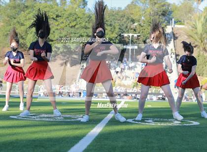 Thumbnail 2 in Brentwood School vs  Burbank photogallery.