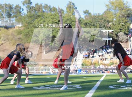Thumbnail 3 in Brentwood School vs  Burbank photogallery.