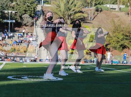 Thumbnail 1 in Brentwood School vs  Burbank photogallery.