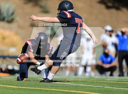 Thumbnail 3 in Brentwood School vs  Burbank photogallery.