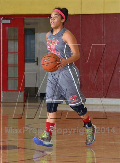 Thumbnail 1 in San Juan @ Encina Prep photogallery.