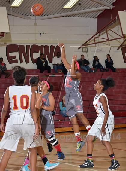 Thumbnail 3 in San Juan @ Encina Prep photogallery.