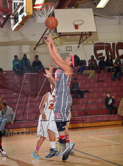 Thumbnail 3 in San Juan @ Encina Prep photogallery.