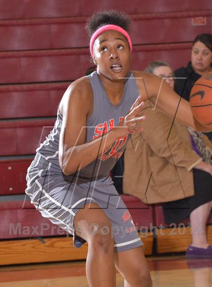 Thumbnail 3 in San Juan @ Encina Prep photogallery.