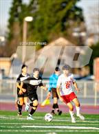 Photo from the gallery "McClatchy @ Laguna Creek"