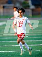 Photo from the gallery "McClatchy @ Laguna Creek"