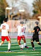 Photo from the gallery "McClatchy @ Laguna Creek"