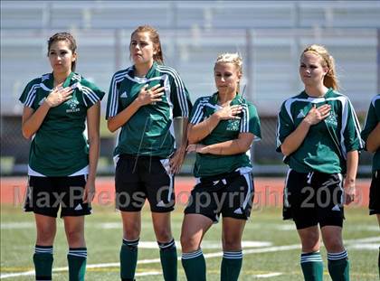Thumbnail 1 in Dixon @ Whitney (CIF SJS Playoffs) photogallery.