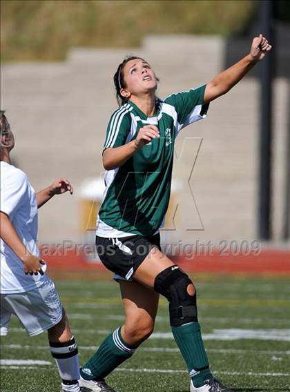 Thumbnail 1 in Dixon @ Whitney (CIF SJS Playoffs) photogallery.